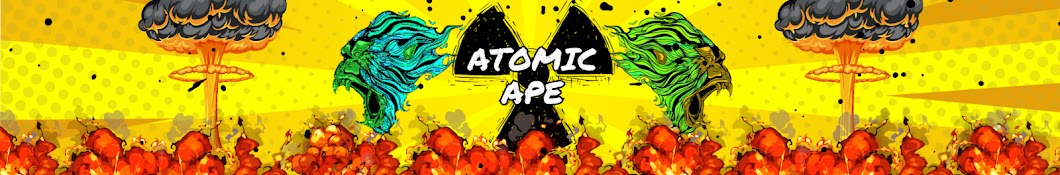 Atomic Ape