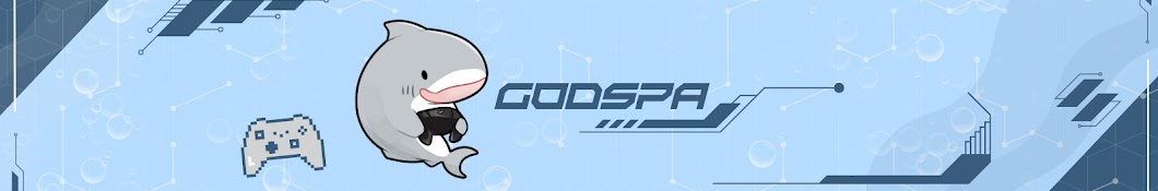 Godspa Ten