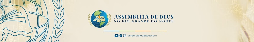 Assembleia de Deus no RN