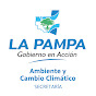 Ambiente y Cambio Climático La Pampa