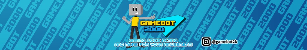 GameBot 2000