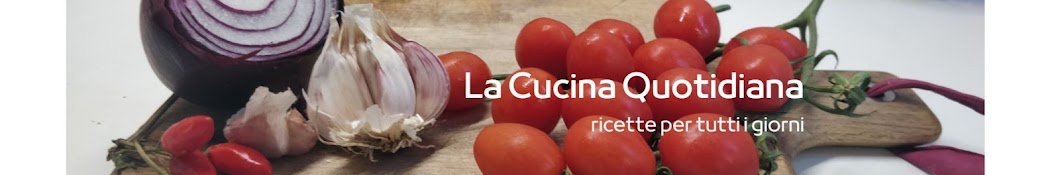 La Cucina Quotidiana