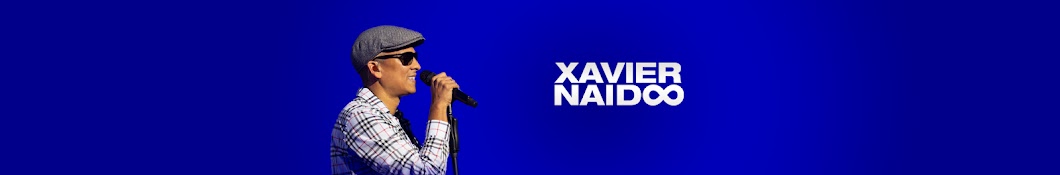 Xavier Naidoo Banner