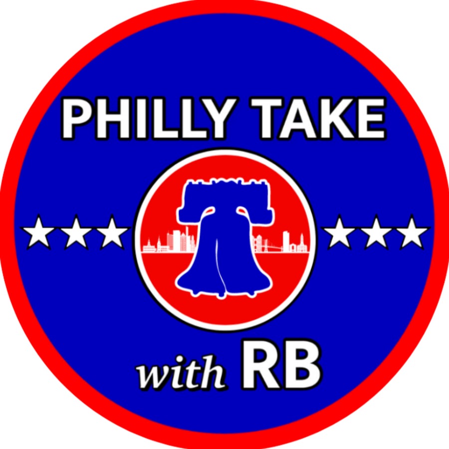 Ready go to ... https://www.youtube.com/channel/UCZ6xo8_BSzZJVYfWEqEt1Gw/join [ Philly Take with RB]