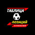 logo ТАБЛИЦА ПОЗИЦИЙ