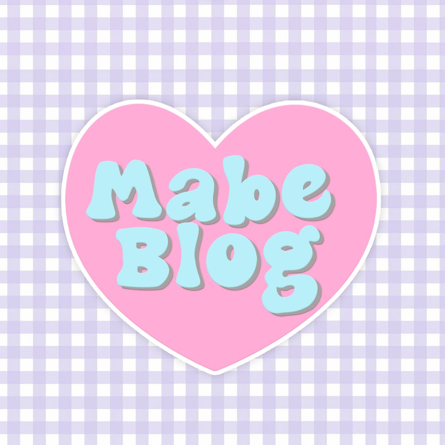 Mabe Blog @mabelacosta