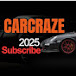 Carcraze 2025