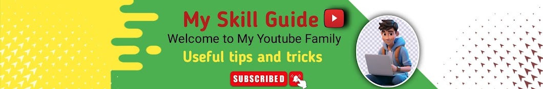 My Skill Guide