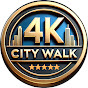 4K City Walk