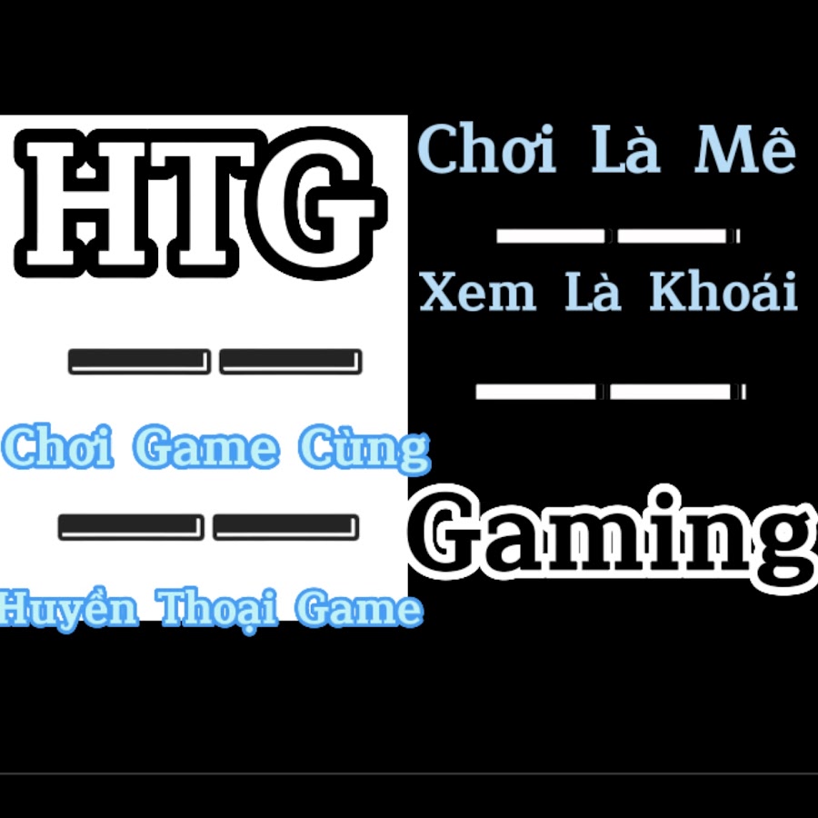 Htg Gaming - YouTube