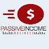 logo Passive Income by Hussain Shabbir