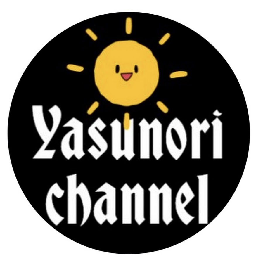 Yasunori channel