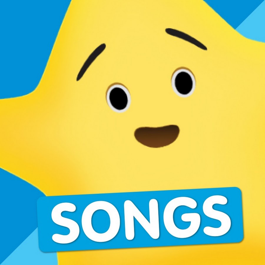 Super Simple Songs - Kids Songs