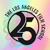 logo The Los Angeles Film School