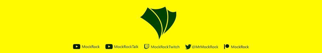 MockRockTalk Banner