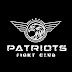 PATRIOTS FEGHT CLUB