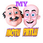 My Motu Patlu