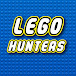 Lego Hunters