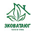 logo Утепление дома Эковата Юг