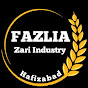 Fazlia Zari Industry Hafizabad