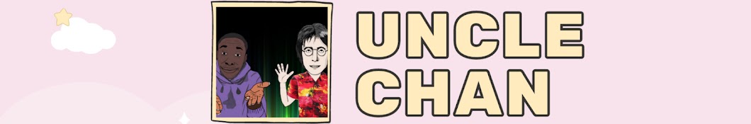 Uncle Chan Banner
