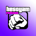 Hesoyam Podcast