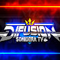 Difusión sonidera tv