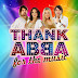 Thank ABBA For The Music