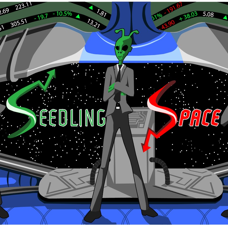 SeedlingSpace