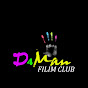 D4 MAN FILM CLUB