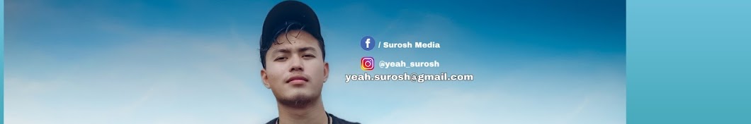 Surosh Media