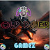 logo Old Raver Gamez