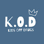 Kids Off Drugs Baltimore 