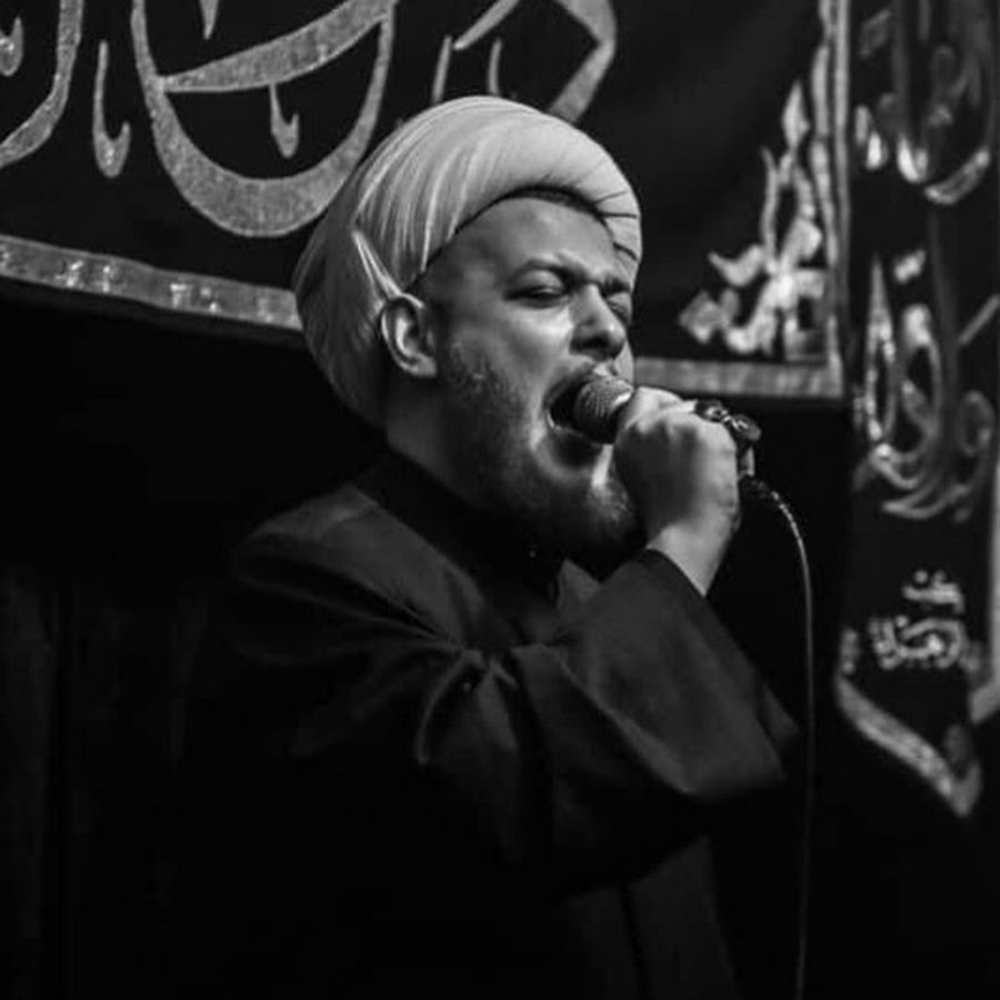الشيخ محمد شرارة - Sheikh Mohammad Charara @-sheikhmohammadcharara