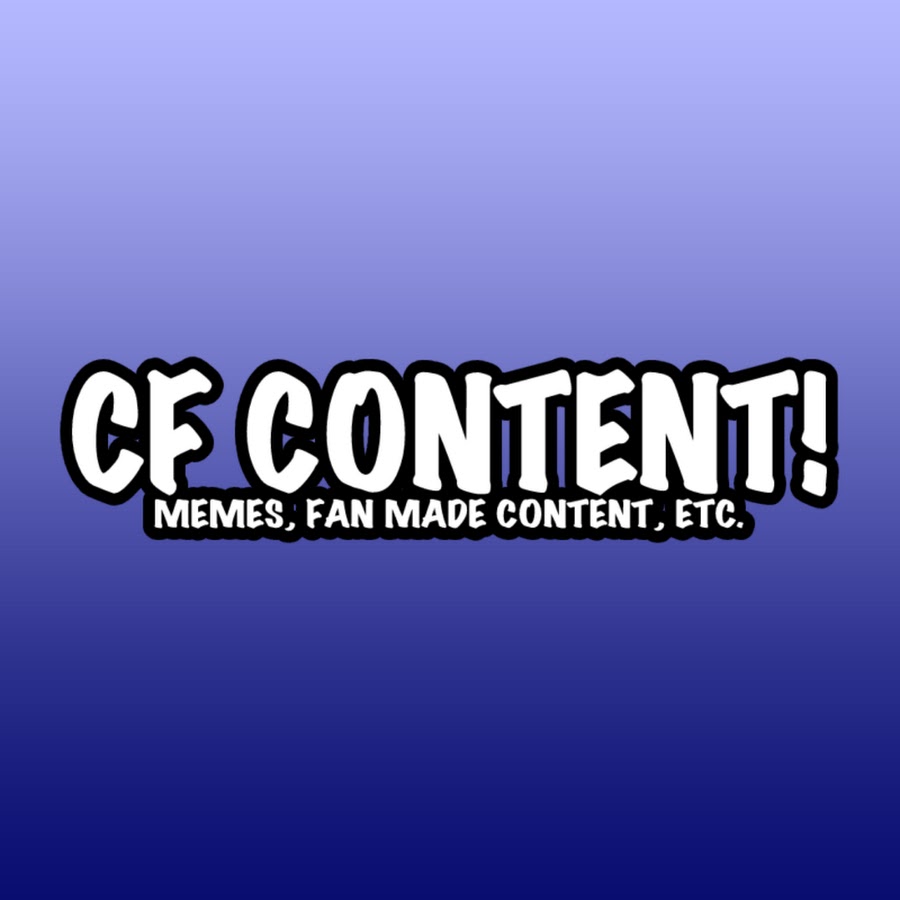CF Content