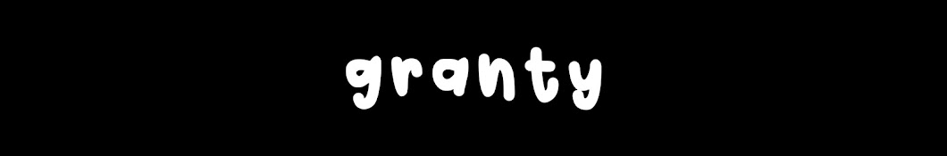 Granty Banner