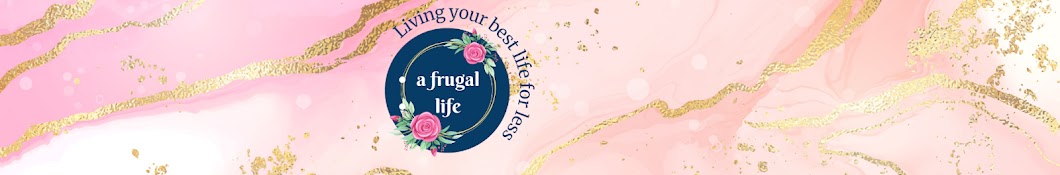 A Frugal Life The Channel Banner