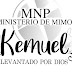 KEMUEL Levantado Por Dios Ministerio De Mimo MNP