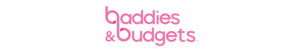 Baddies & Budgets Banner