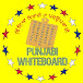 PUNJABI Whiteboard