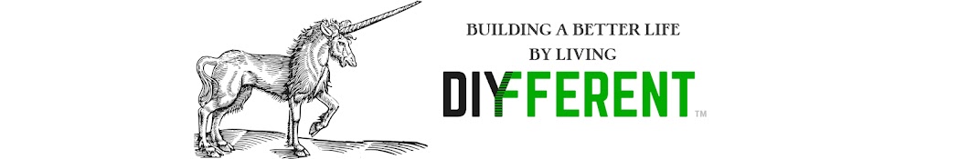 DIYfferent Banner