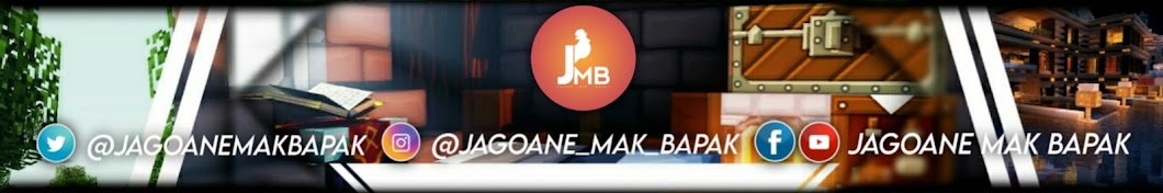 Jagoane Mak Bapak