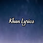 Khan Lyrics