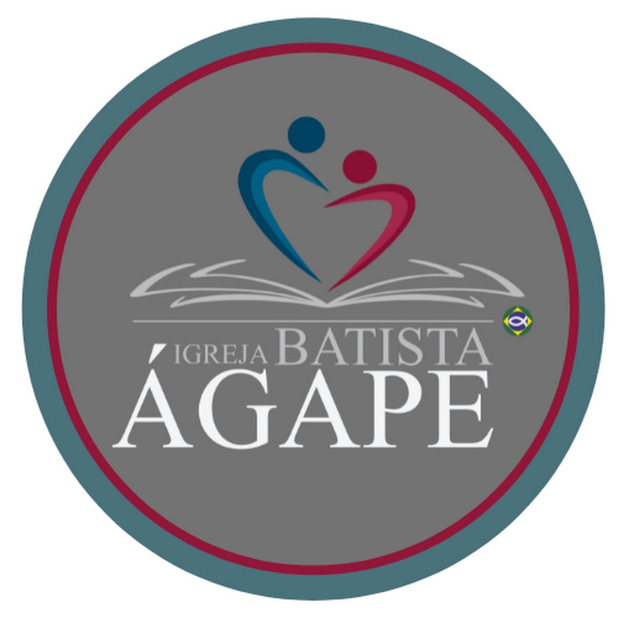 IGREJA BATISTA ÁGAPE DE TAUBATÉ YouTube