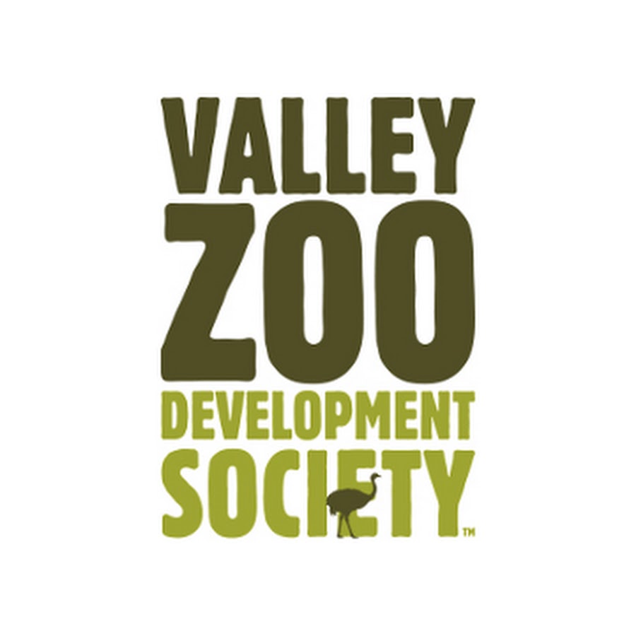 Valley Zoo Development Society - YouTube