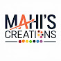 Mahi's creations 