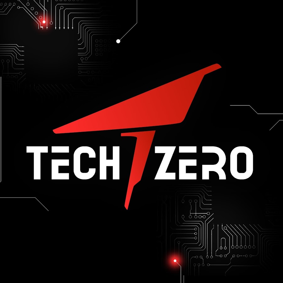 Tech Zero 7