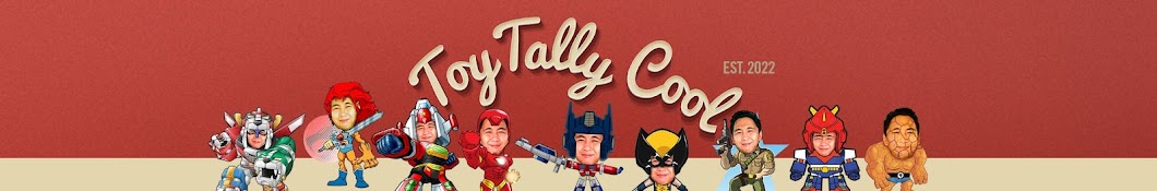 ToyTally Cool