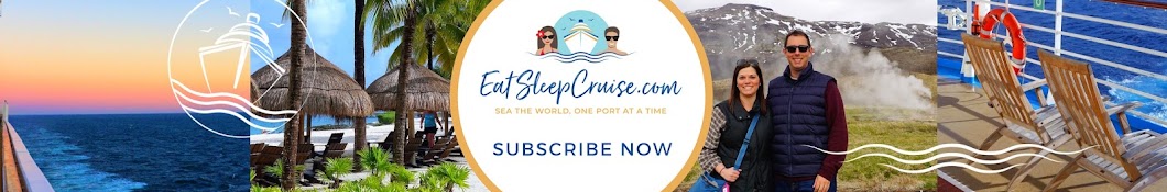 Eat Sleep Cruise