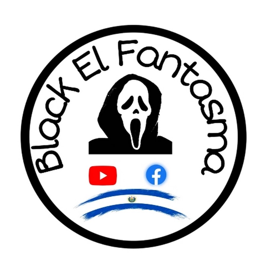 BLACK EL FANTASMA 503 @blackelfantasma1978